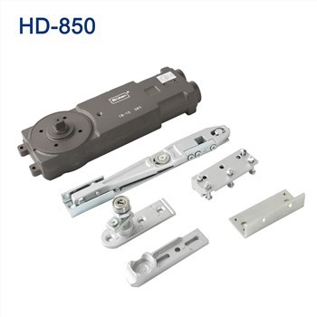 ডাবল সিলিন্ডার গোপন মেঝে বসন্ত